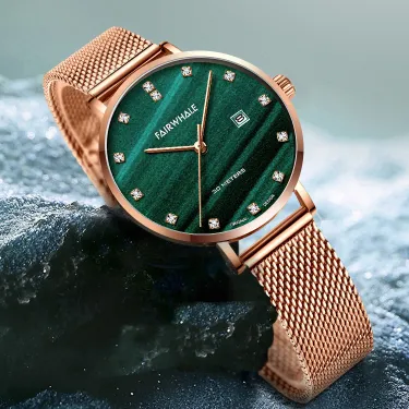Hot Luxury Watch